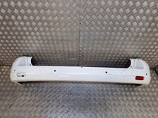 Pare-choc arrière Peugeot EXPERT