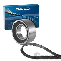 Dayco ZAHNRIEMEN-SATZ KTB292 Passend FüR Fiat Panda Seicento Uno Lancia Y
