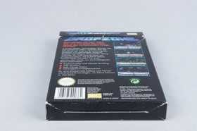 Nintendo NES *Dropzone* OVP CIB Pal B D5-NOE +