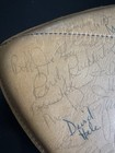 Rare Vintage 1960s Chicago Bears Signed Panel Ball w/ Butkus, Sayers & Piccolo — photo 10