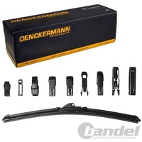 Denckermann 1 Flachbalkenwischer 550Mm Passend FüR Alfa Romeo 145 146 156 8C GT