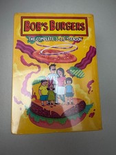 BOBS BURGERS the Complete Series Seasons 1-16...