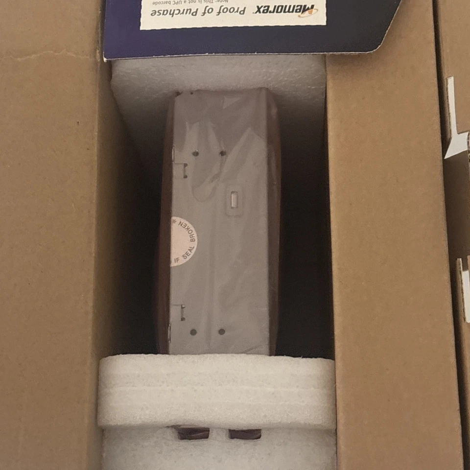 Memorex Combo Ultra Speed Recorder CD-RW/DVD-Rom Nero 6 - Image 2 of 4