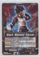 2019 Dragon Ball Super CCG - Miraculous Revival BT5 Series 5 #BT5-105