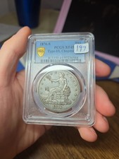 1877 Trade Dollar. AU-50 (PCGS)., AU50 - PCGS Auction Prices