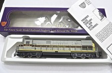 HO IHC Premier 23269 Erie Lackawanna Alco Century C-628 Powered Diesel 3616 NEW
