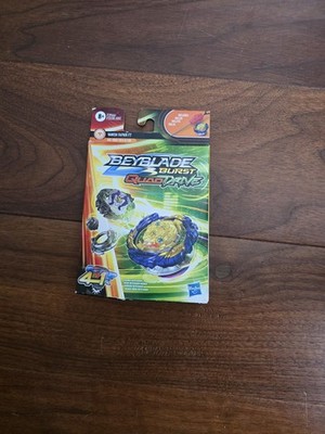 New sealed box Beyblade Burst Quad Drive Vanish Fafnir F7, 4 in 1, quantity 1