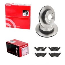 Kits de frein Chrysler VOYAGER