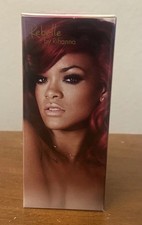 Rebelle by Rihanna Perfume Women 3.4 oz 100ml Eau de Parfum Spray New Sealed