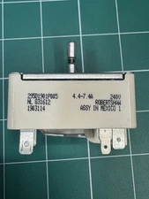 A5: OEM Summit Infinite Switch 295D1901P005 1903114