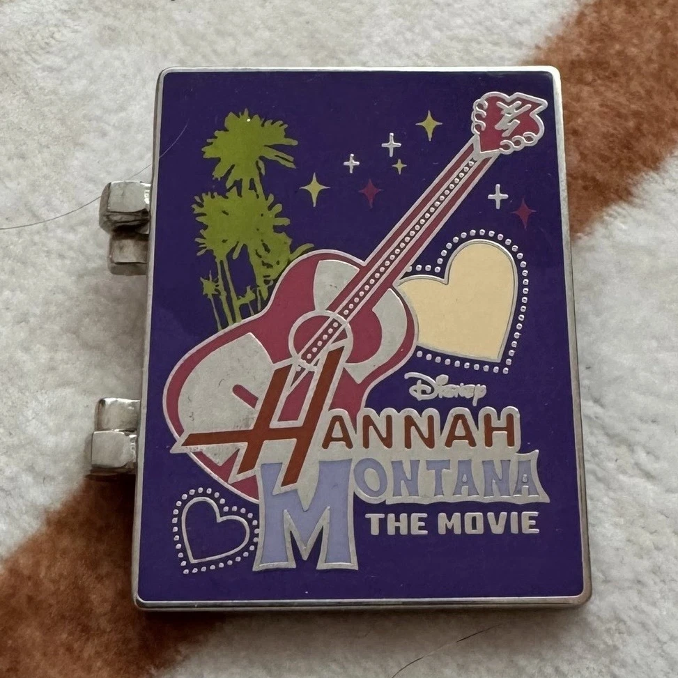 Hannah Montana Contemporary Disney Collectibles (1968-Now) for