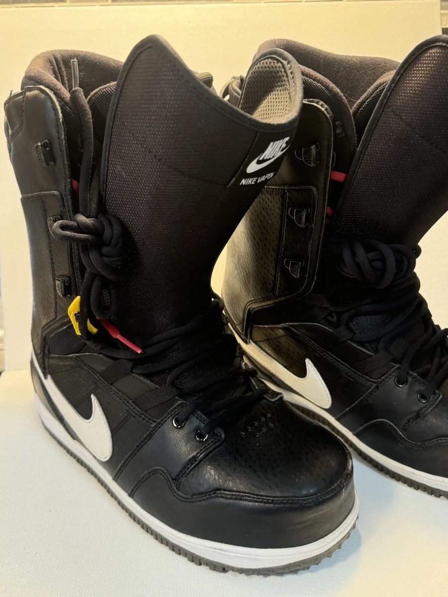 Nike Snowboard Boots US Size 11 for sale | eBay