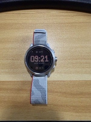 Coros Apex 2 Pro Grey GPS Watch