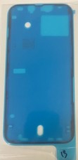 High Quality Waterproof Adhesive Seal For iPhone 13 regular LCD Screen Display