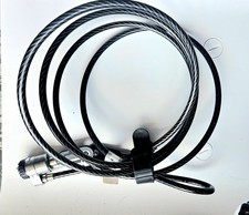 Kensington Lenovo Kensington Microsaver Security Cable Lock 73P2582
