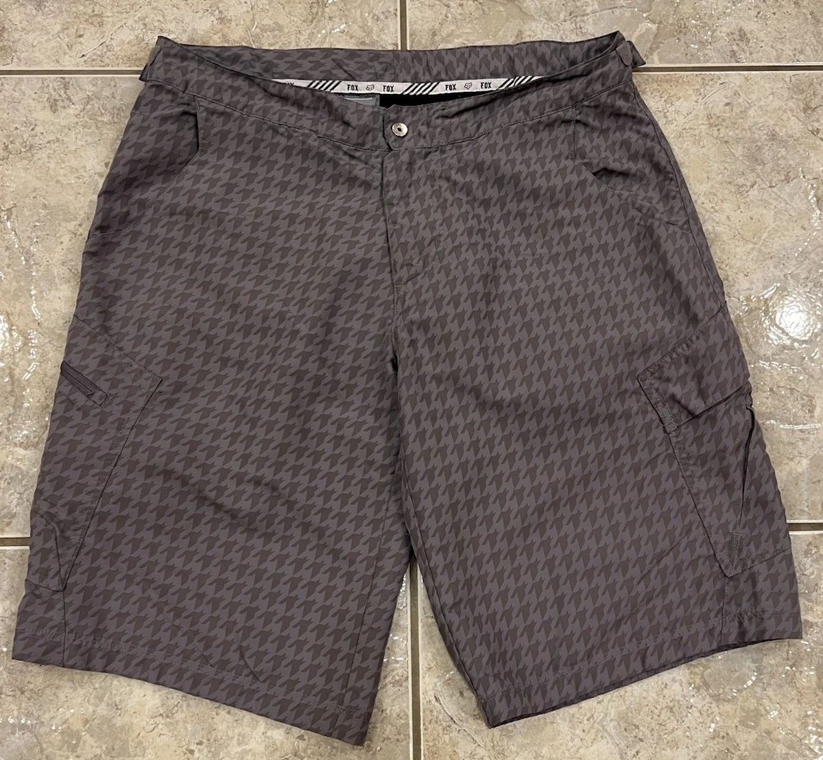 Fox Cargo Shorts for Men for sale | eBay