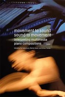 Movement To Sound, Sound To Movement | Rei Nakamura (U. A.) | Taschenbuch | 2021