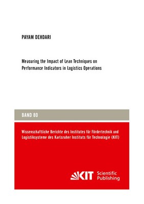 Measuring the Impact of Lean Techniques on Performance Indicators in...