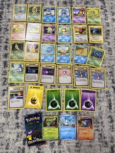 rare 2nd edition pokemon cards Shop Rare & Individual Pokémon Cards | Your Ultimate Pokémon TCG Store main image 0