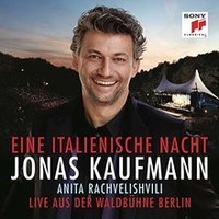 Eine Italienische Nacht - Live Aus Der WaldbüHne Berlin Vo... | Cd | Zustand Neu