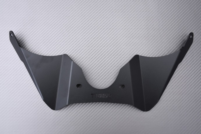 Dashboard Panel Deflector Specific For TRIUMPH TIGER 850 SPORT