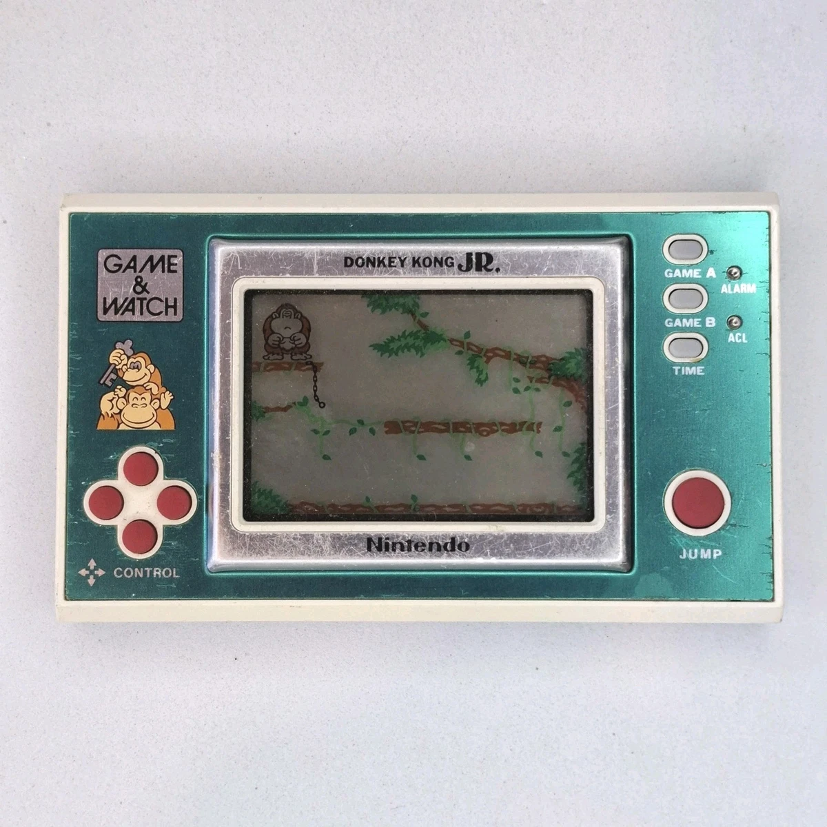 Game watch donkey kong | Compra online en eBay