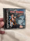 Fear Effect 2: Retro Helix (Sony PlayStation 1, 2001)
