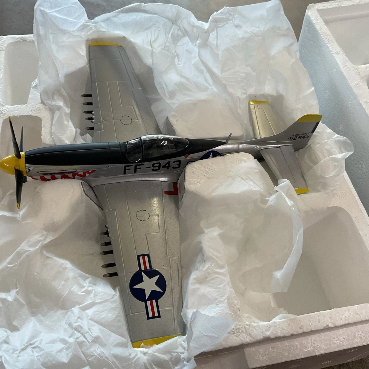 Armour 1:48 Diecast Aircrafts & Spacecrafts for sale - eBay