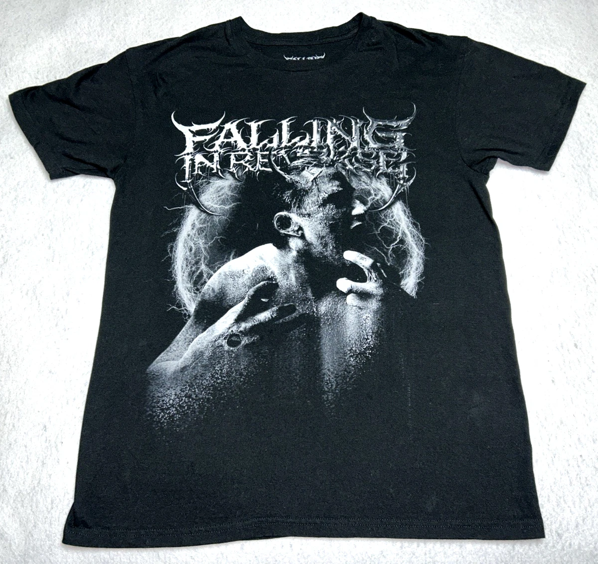 Reverse T-Shirts for Men for sale | eBay