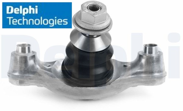Delphi TC4877 Trag-/FüHrungsgelenk Traggelenk FüHrungsgelenk-image