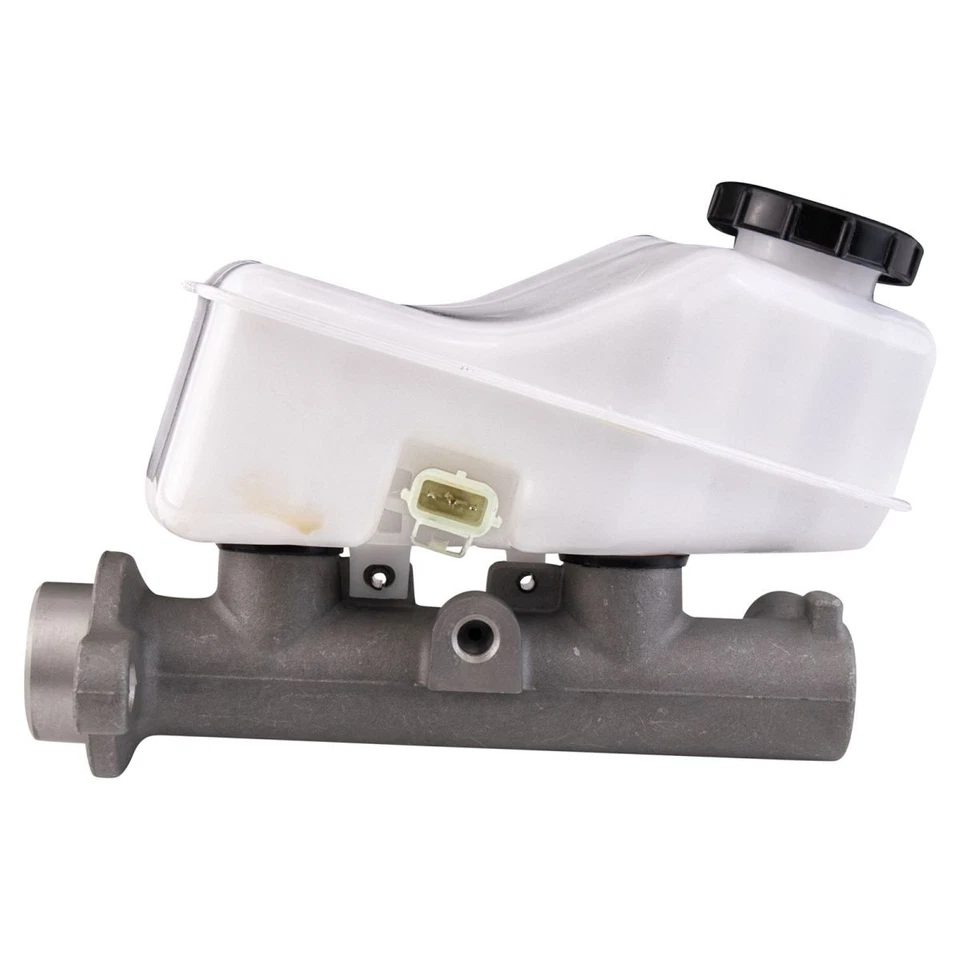 Cilindro mestre de freio compatível com 2004-2007 Ford Taurus 2004-2005 Mercury Sable - Imagem 4 de 4