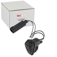 NTY WASCHWASSERDÜSE SCHEIBENREINIGUNG passend für LAND ROVER FREELANDER 