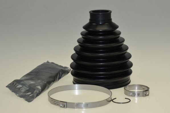 Faltenbalgsatz, Antriebswelle Vorne Links Rechts Löbro 306589 FüR Seat Skoda-image