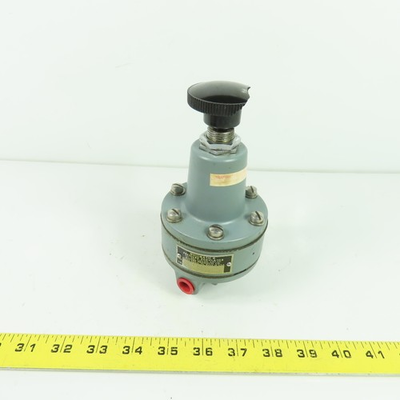 #ad #ad Moore Products Co. 14870 4 140H 40 15 Nullmatic Pressure Regulator 1 4quot; NPT $29.99