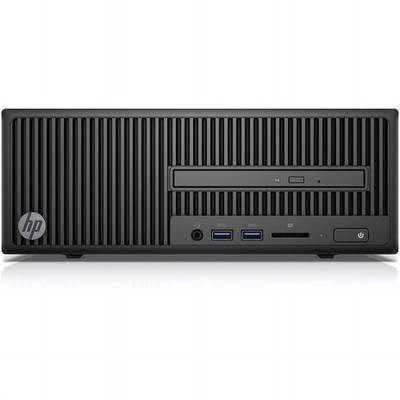 HP 280 G2 SFF 8GB 500GB i3-6100 3.70GHz NO OS/Adptr Grade B