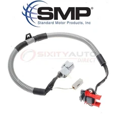 SMP T-Series Crankshaft Position Sensor for 1991-1993 Ford Mustang - Engine bd