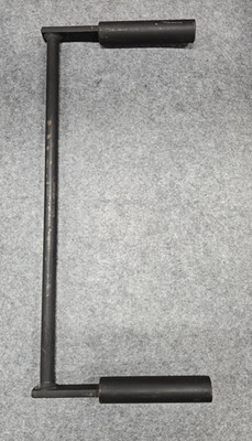 Soloflex Machine Gym Classic V1 Original Dip Bar Attachment