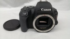 CANON EOS KISS X9 Digital SLR Camera