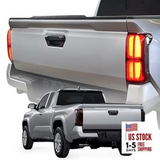 Taillight Protector Covers Custom Fit for Tacoma 2025 2024, Tail Lamp Shield