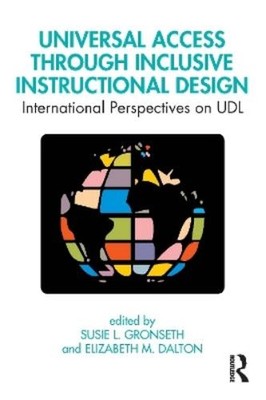 Susie L. Gronse Universal Access Through Inclusive Instr (Paperback) (UK IMPORT)