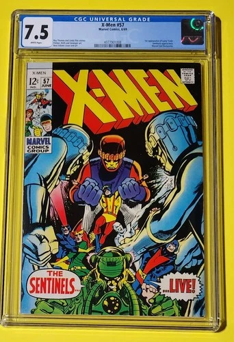 Comic Image