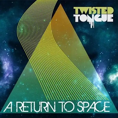 Twisted Tongue - A Return To Space