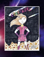 Pajiana Meyers | Cometgirl | Taschenbuch | Englisch (2022) | Xlibris Us