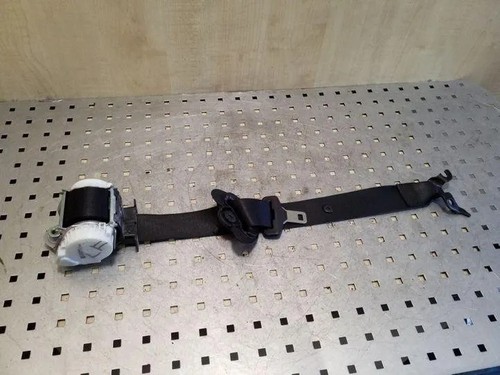 BMW 3 Touring E91 Sicherheitsgurt vorne links 33059848 3.0 Diesel 180kw 26070643