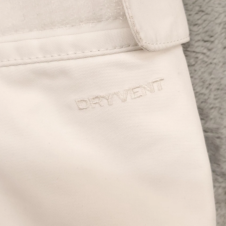 North Face Pants Womens XS Short DryVent Insulated Snow Ski Freedom Insulated - Image 3 of 4