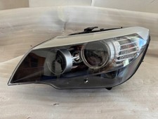 Frontscheinwerfer BMW Z4 E89 7191733-09 Xenon Links Scheinwerfer Headlight