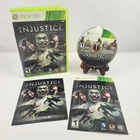 Injustice: Gods Among Us Microsoft Xbox 360, 2013