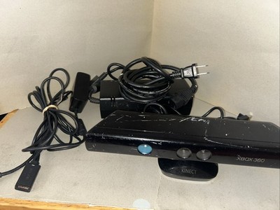 Xbox 360 Kinect Adapter Usb..Works  /360 Kinect Model 1414 / 360 Power Bank #3