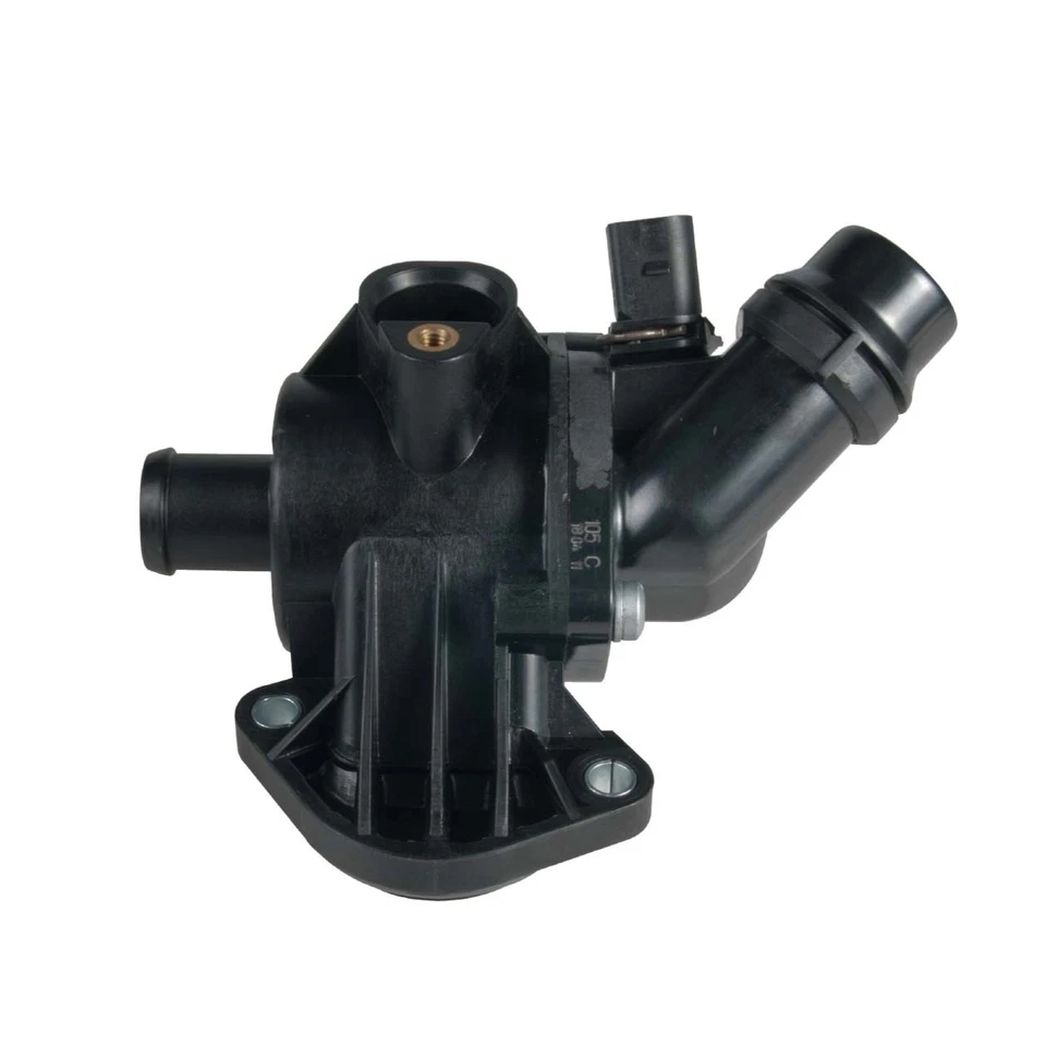 THERMOSTAT COOLANT TH460105G1 FOR SEAT AUDI A4/S4 CFMA 1.8L ALZ 1.6L 4cyl 2.0L - Image 2 of 4