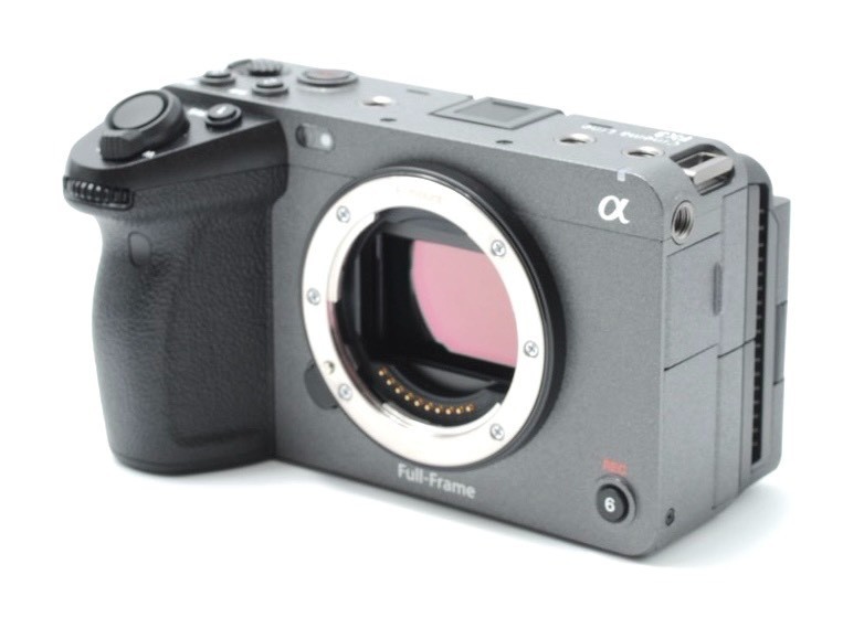 Sony FX3